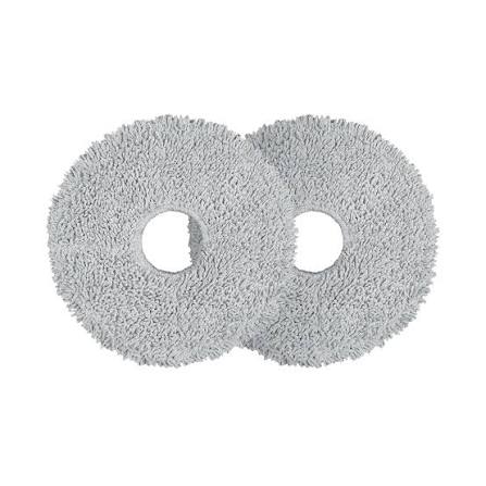 پد تی کشی جارو رباتیک شیائومی