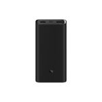 پاوربانک 20 هزار میلی آمپر 50w شیائومی / Mi 50w Power Bank 20,000mAh (PB200SZM)