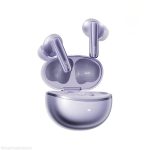 هندزفری بلوتوثی شیائومی کیو سی وای ان 70 آی / QCY MeloBuds N70i HT18 True Wireless Earbuds - Image 3