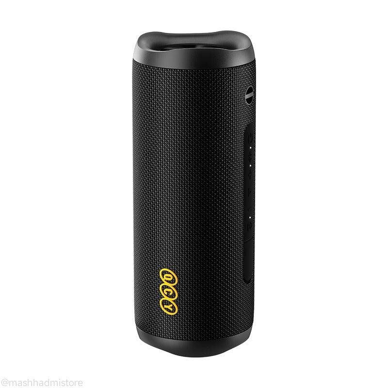 QCY SP7 Portable Bluetooth Speaker (1) اسپیکر بلوتوثی شیائومی کیو سی وای اس پی 7 / QCY SP7 Portable Bluetooth Speaker - Image 1
