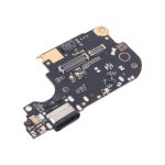 برد شارژ یدکی گوشی شیائومی می 10 لایت / Xiaomi Mi 10 Lite Spare Charging Board - Image 2