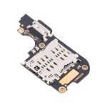 برد شارژ یدکی گوشی شیائومی می 10 لایت / Xiaomi Mi 10 Lite Spare Charging Board - Image 3