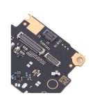 برد شارژ یدکی گوشی شیائومی می 10 لایت / Xiaomi Mi 10 Lite Spare Charging Board - Image 4