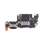 برد شارژ یدکی گوشی شیائومی می 10 تی پرو / Xiaomi Mi 10T Pro Spare Charging Board