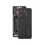 در پشت یدکی گوشی شیائومی ردمی 15 سی / Xiaomi Redmi 15C Spare Back Cover