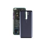 در پشت یدکی گوشی شیائومی ردمی نوت 8 پرو / Xiaomi Redmi Note 8 Pro Spare Back Cover