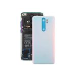 در پشت یدکی گوشی شیائومی ردمی نوت 8 پرو / Xiaomi Redmi Note 8 Pro Spare Back Cover - Image 2