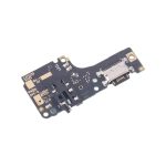 برد شارژ یدکی گوشی شیائومی ردمی نوت 10 / Xiaomi Redmi Note 10 Spare Charging Board - Image 3