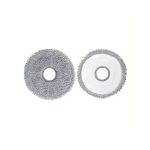 پد تی جارو شیائومی / Xiaomi Robot Vacuum Mop Pad - Image 2